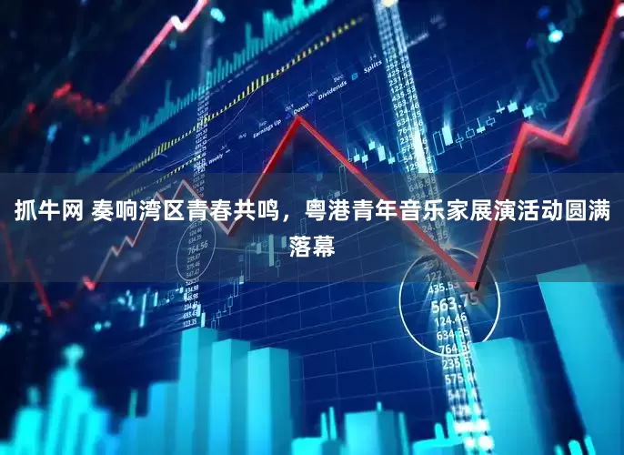 抓牛网 奏响湾区青春共鸣，粤港青年音乐家展演活动圆满落幕