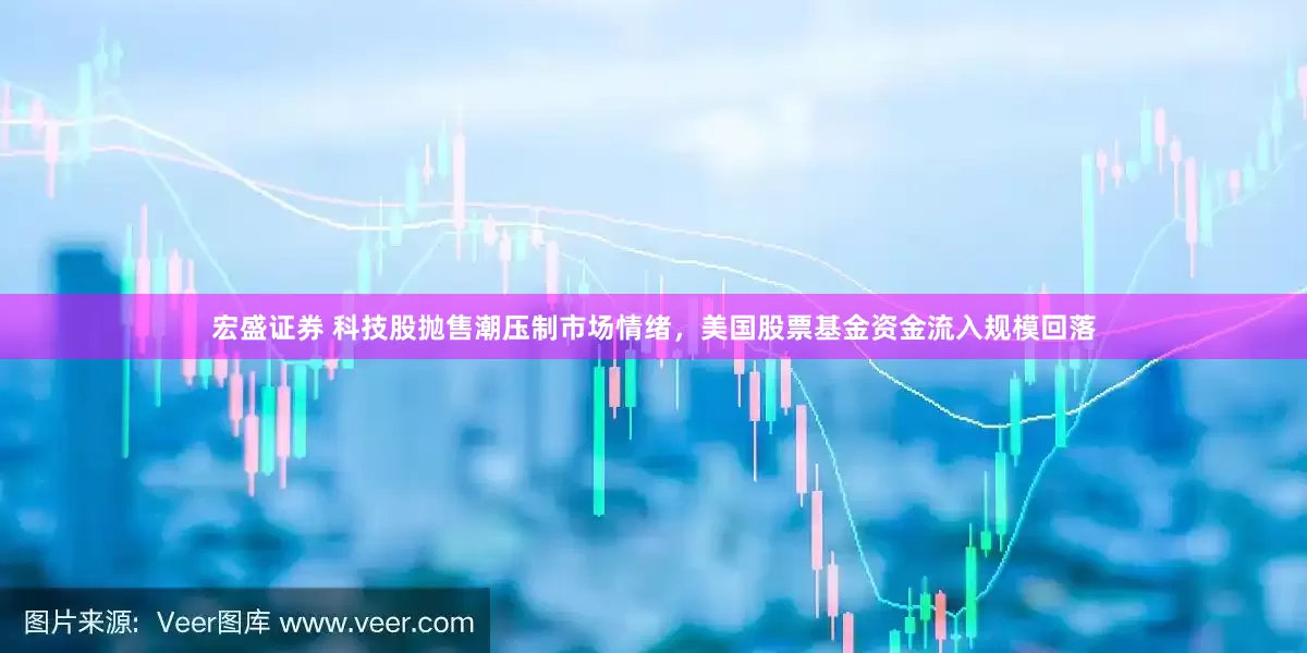 宏盛证券 科技股抛售潮压制市场情绪，美国股票基金资金流入规模回落