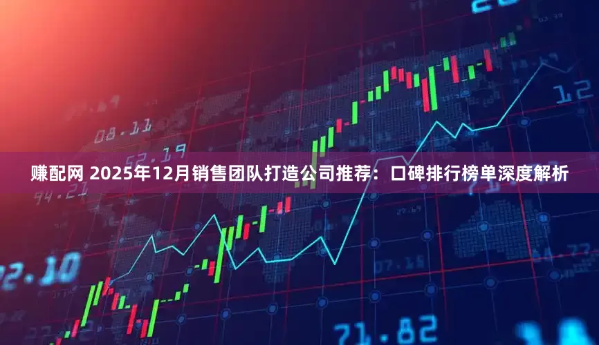 赚配网 2025年12月销售团队打造公司推荐：口碑排行榜单深度解析